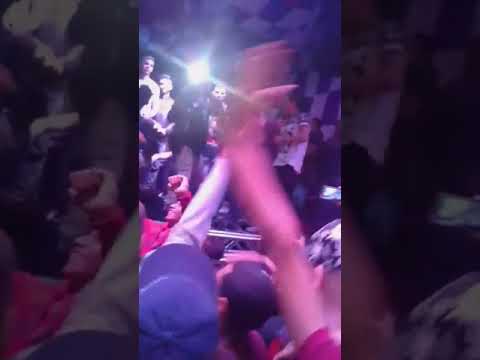 مهرجان لازم احرص السادات العالمي