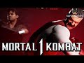 First time playing omniman  mavado  mortal kombat 1 mavado gameplay omniman main