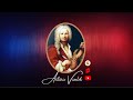 The best Shorts classical Music of Antonio Vivaldi - Concerto for Mandolin in C Major RV425 #shorts