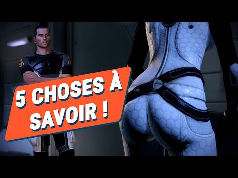 Vidéo: BioWare Détaille Les Changements Multijoueurs De Mass Effect 3