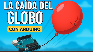 Este juego de Arduino TE ENCANTARA #universidad #ingenieria #informatica #tecnologia