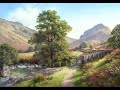 How to Paint TREES - Graham Twyford