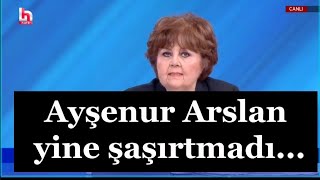 Ayşenur Arslan'dan Ankara'daki Patlama ile ilgili şoke edecek ifadeler...