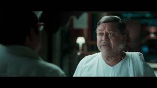 In Cinemas From This Friday Jun 24Th Sibi Sathyaraj Tanya Ravichandran Radha Ravi