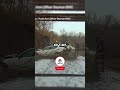 Officer Crashes Car Drunk And Tries To Play It Off