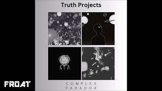 Truth Projects - N!ght R!de (feat. BlvckDavinci)
