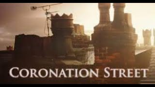 Coronation Street cancelled as ITV once again shakes up its schedule – here’s when it’ll be back