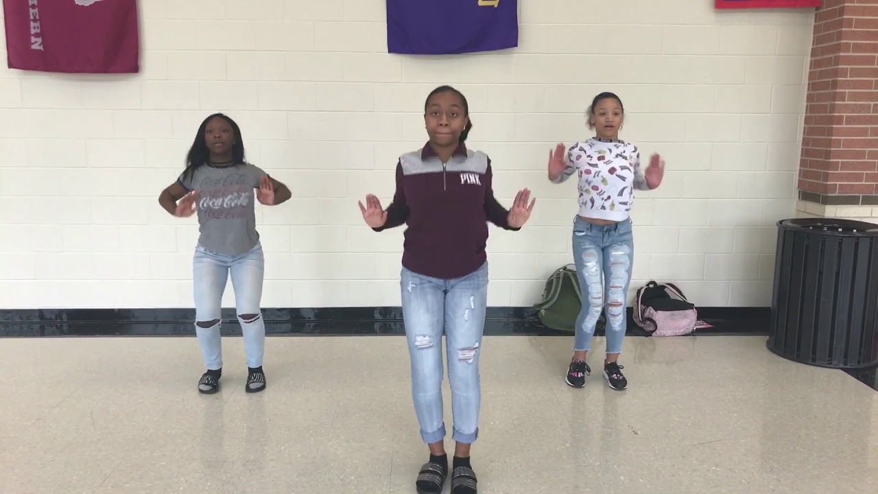 “Stands count” 1 and 2