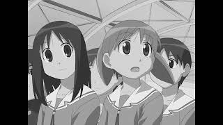 Azumanga Daioh AMV: Wonderwall