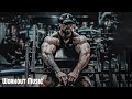 Trap workout music 2023  fitness gym workout motivation music  best trap  rap music 17