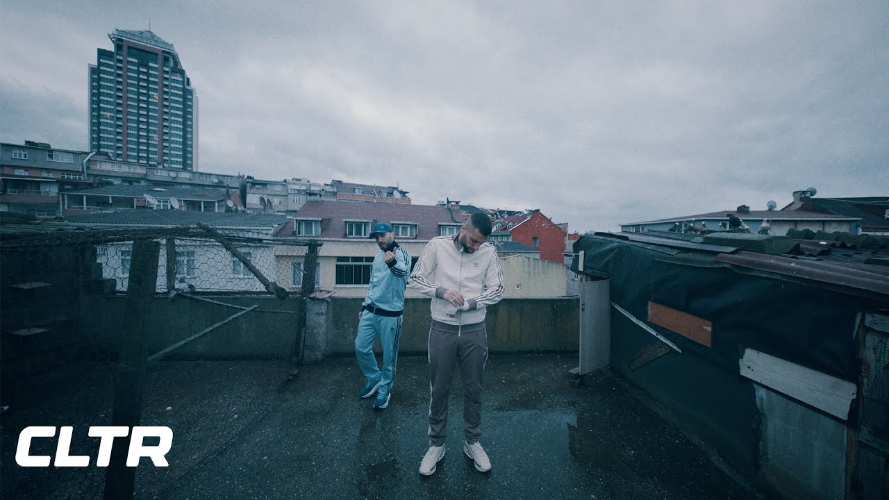 Sleduj ERAY067 & MANSUR - BİR KERE DAHA (prod. by BIGBAT) na YouTube Sleduj ERAY067 & MANSUR - BİR KERE DAHA (prod. by BIGBAT) na YouTube