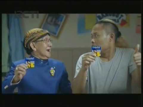 Sule Rcti Rcti 1505 Oskadon Sule Pusing 16 33 - YouTube
