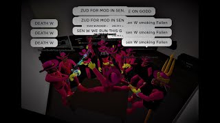 Flawless  chicago Remastered Montage Ft Friends