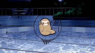 Wallows - Ice Cold Pool (Slowed + Reverb and Rain)