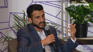 Moving Beyond MOOCs: The Future of Corporate Learning Technology | ASU+GSV 2021 screenshot 5