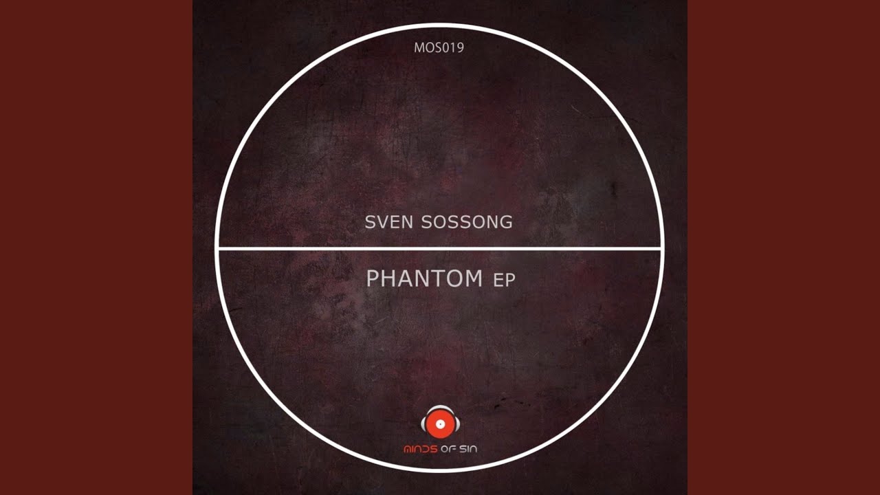 Phantom (Original Mix)
