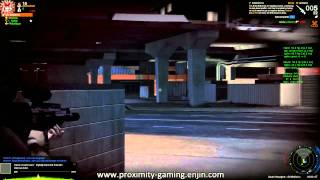 Epic Kills #6 [APB Reloaded]
