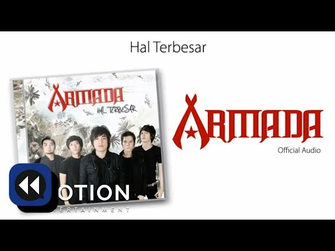 Armada - Hal Terbesar (Reverse Version) - YouTube