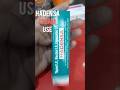 HADENSA CREAM USE | | #pharmacy #shoerts