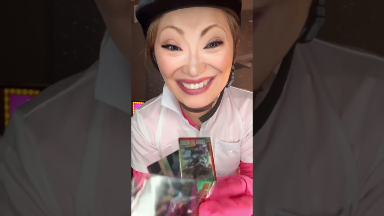 #開封動画 #競馬 #開封チャレンジ #家にあるものでコスプレ #snapchat