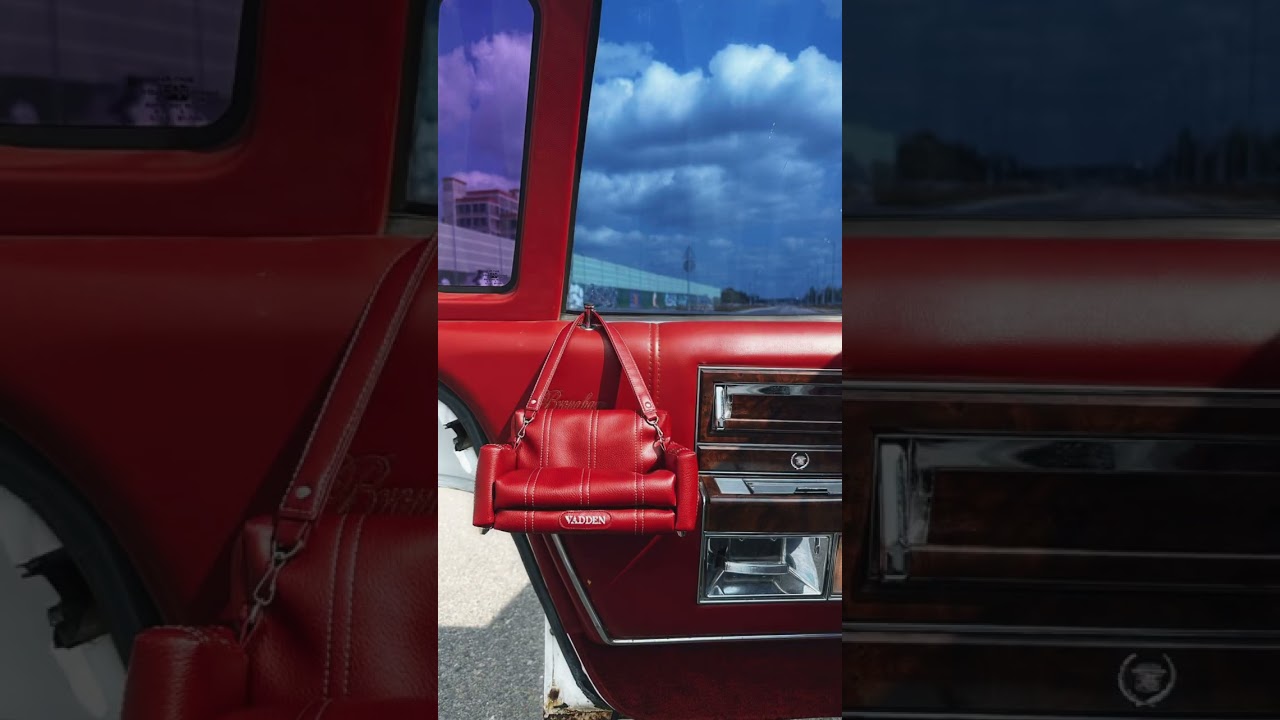 Когда аксессуар — это эмоции. 