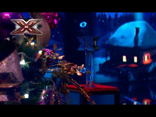 Оглашение победителя – Х-фактор 8. Восьмой прямой эфир. СУПЕРФИНАЛ