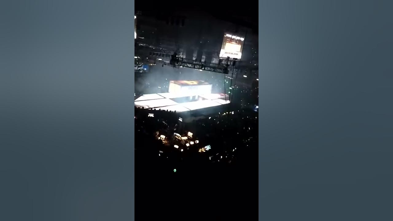 2016郭富城舞林密碼演唱會