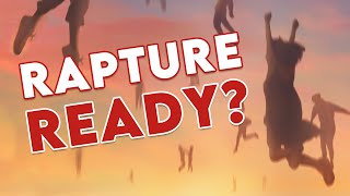 Is the Rapture Going to Happen?