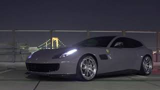 Ferrari GTC4 Lusso ANRKY | NovitecRosso | PWF