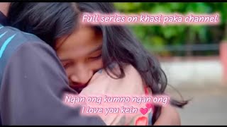 Ngan ong I love you 💞 #swa#heh# full on #khasi paka channel #