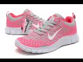 Женские Кроссовки Nike - 2019 / Women's Shoes Nike / Nike Damen Laufschuhe