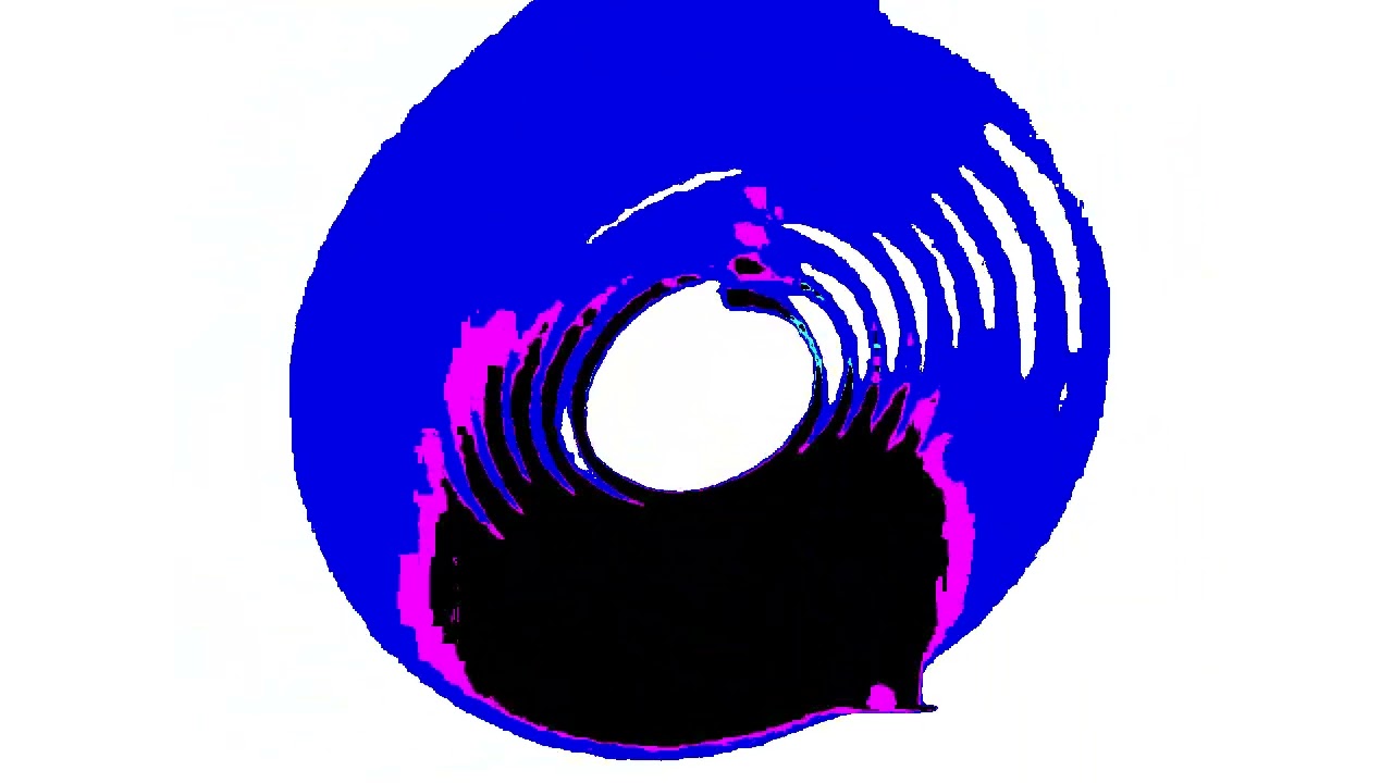 (REQUESTED) Intel Pentium II Logo Effects (Preview 1982 Effects)