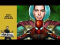 Mike Vs The Spider - #424