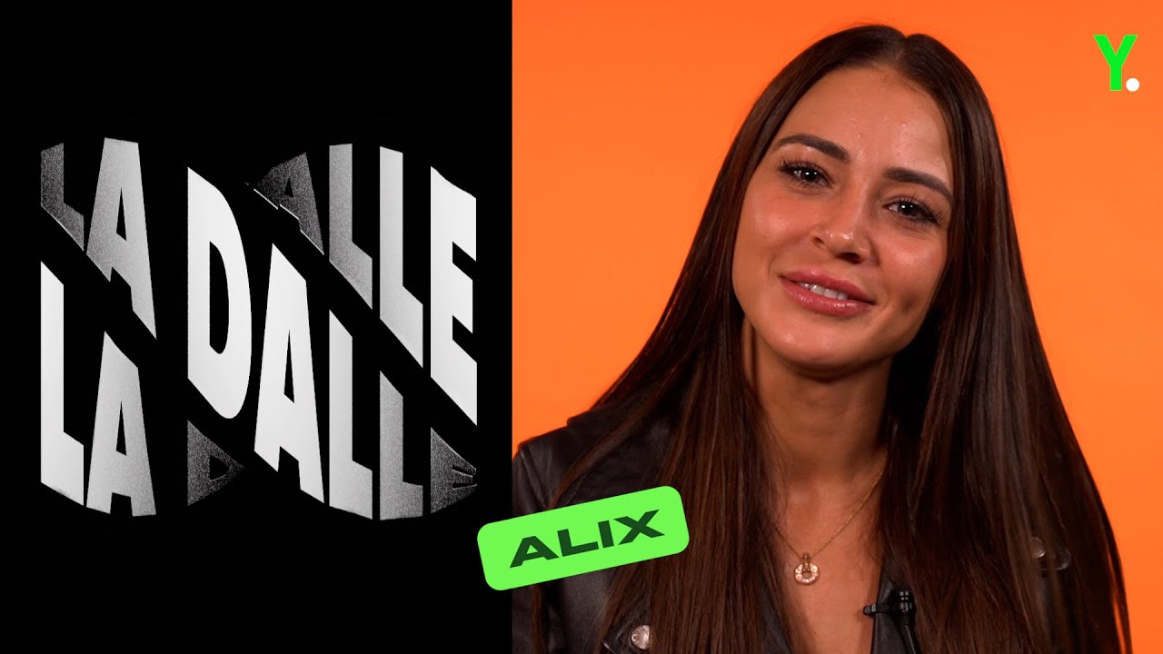 Alix : “J’ai dénoncé un candidat à 2 productions, rien n’a changé”