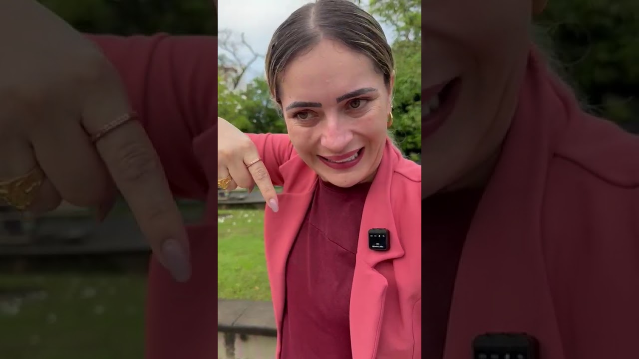 Processo está sendo rasgado