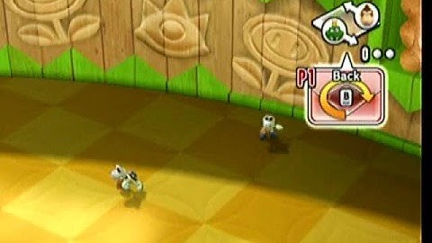 Mario Super Sluggers Challenge Mode Playthrough Part 16