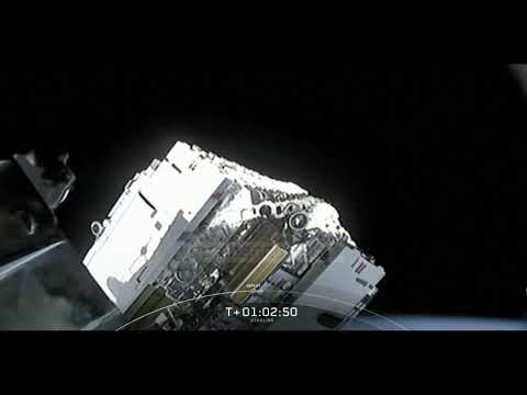Video: Si Të Akordoni Një Pjatë Satelitore Në Një Satelit
