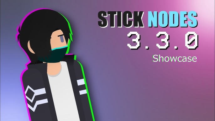 Stick Nodes: The Sprite Update (4.0.0) Release Trailer 