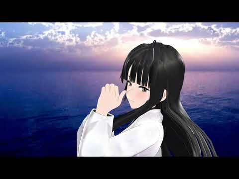 【MMD艦これ】「身体は正直だって言ってんの」- お宮式祥鳳さん