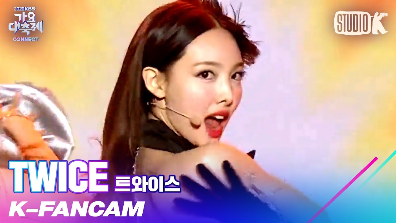 ナヨン「その他の公式Fancam」公式Fancamのサムネイル