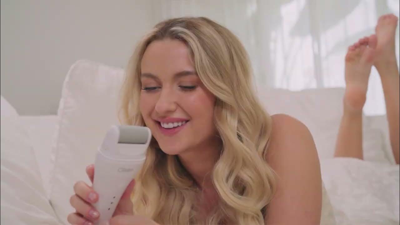 Callus Remover Clikon YouTube