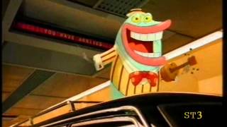 Channel 4 Adverts 1995 (2)