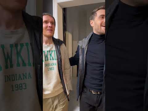 Când ai iubită manechin