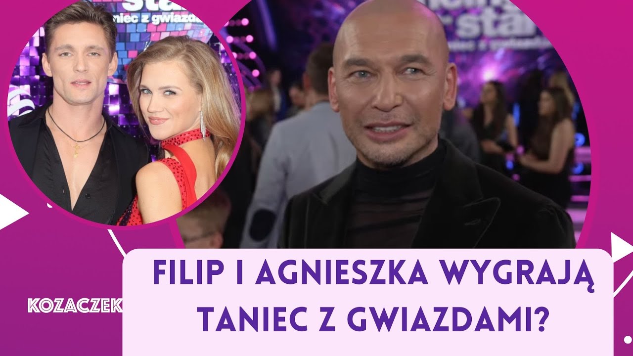 Tomasz Wygoda dobitnie o powrocie Kaczorowskiej do Tańca z gwiazdami