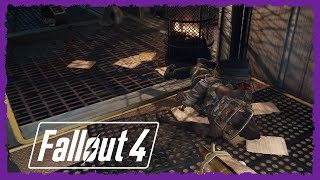 Charborg Streams - Fallout 4: Testing some Magic 8 Ball Channel Point TTS with chat