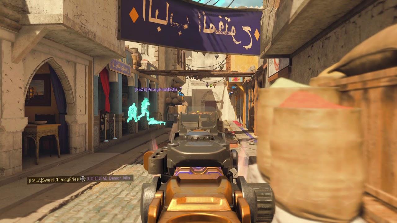 Best Cordite Zero G Mastercraft Class Hardcore