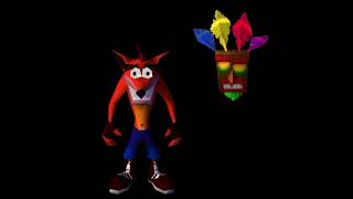 Crash Bandicoot Causing Damage and Aku Aku Death Sound Effect (Forward & Reverse) News