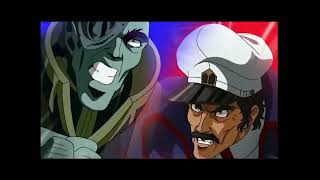 Stay With Robotech (AMV)