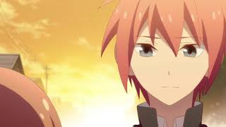 Friendzone Is Real On Anime