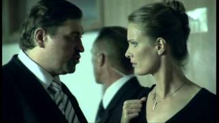 Детективный сериал «След» на "Хабаре" Детективный сериал «След» на "Хабаре"
